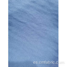 Polyester calvery swill aerowash tela 160gsm